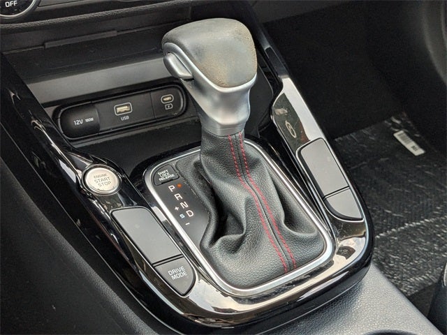 2023 Kia Soul GT-Line