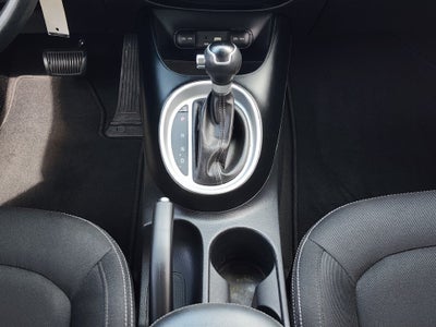 2017 Kia Soul Plus
