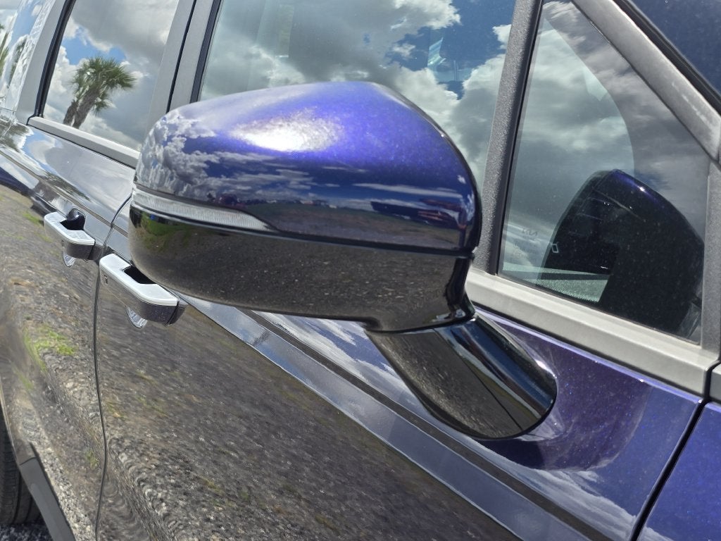 2022 Kia Carnival LXS