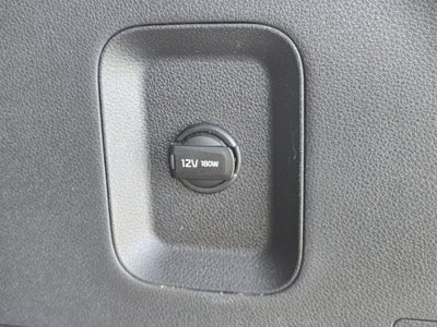 2022 Kia Carnival LXS