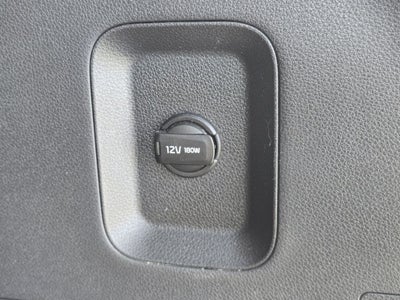 2022 Kia Carnival LXS