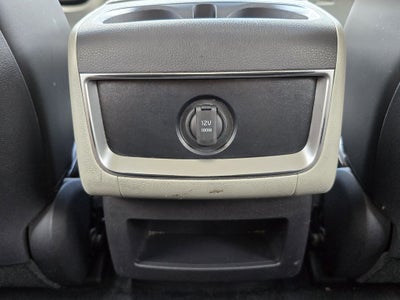 2022 Kia Carnival LXS
