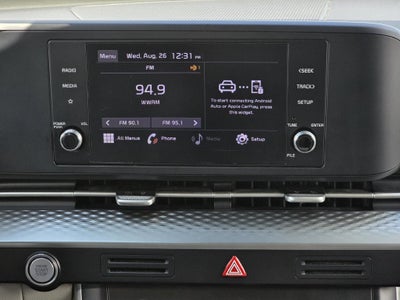 2022 Kia Carnival LXS