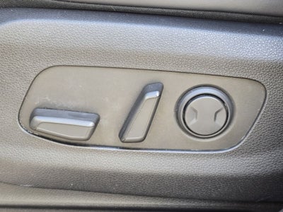 2022 Kia Carnival LXS