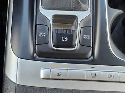 2022 Kia Carnival LXS
