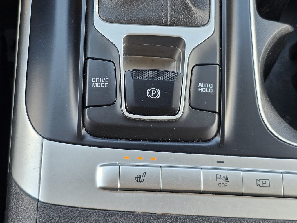 2022 Kia Carnival LXS
