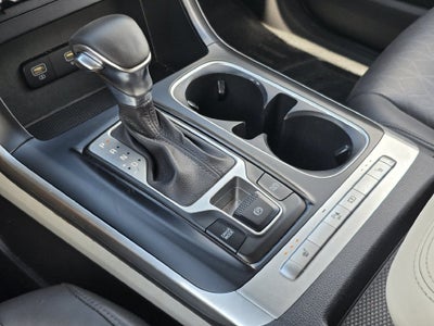2022 Kia Carnival LXS