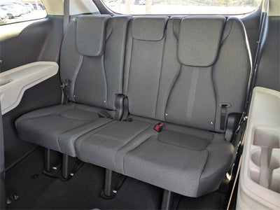 2023 Kia Carnival LX