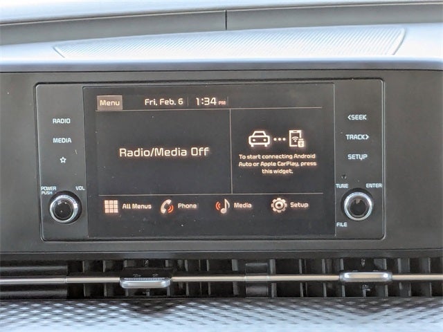 2023 Kia Carnival LX