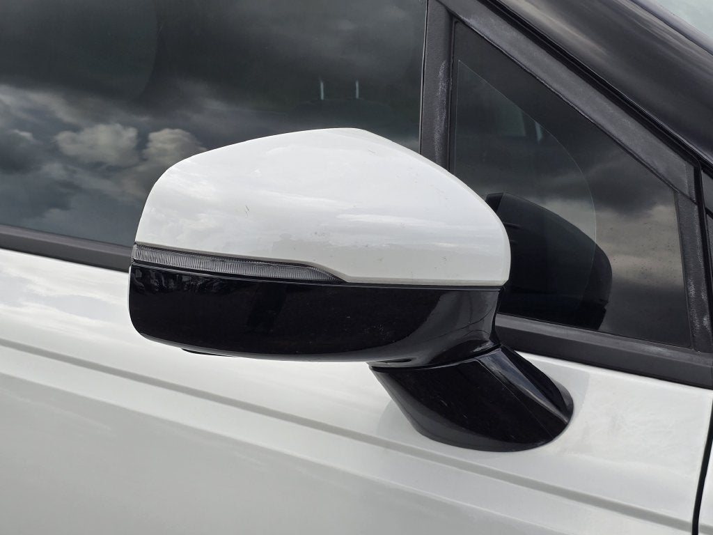 2025 Kia Carnival Hybrid EX