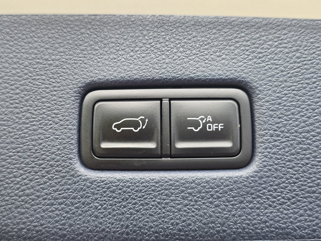 2025 Kia Carnival Hybrid EX