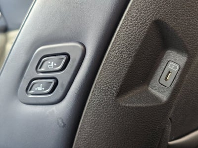 2025 Kia Carnival Hybrid EX