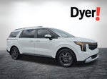 2025 Kia Carnival Hybrid EX