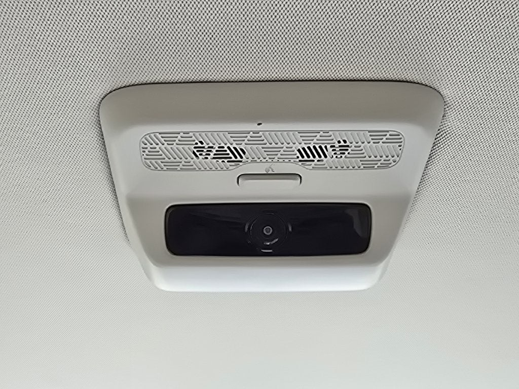 2025 Kia Carnival Hybrid EX