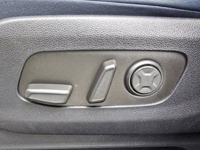 2025 Kia Carnival Hybrid EX