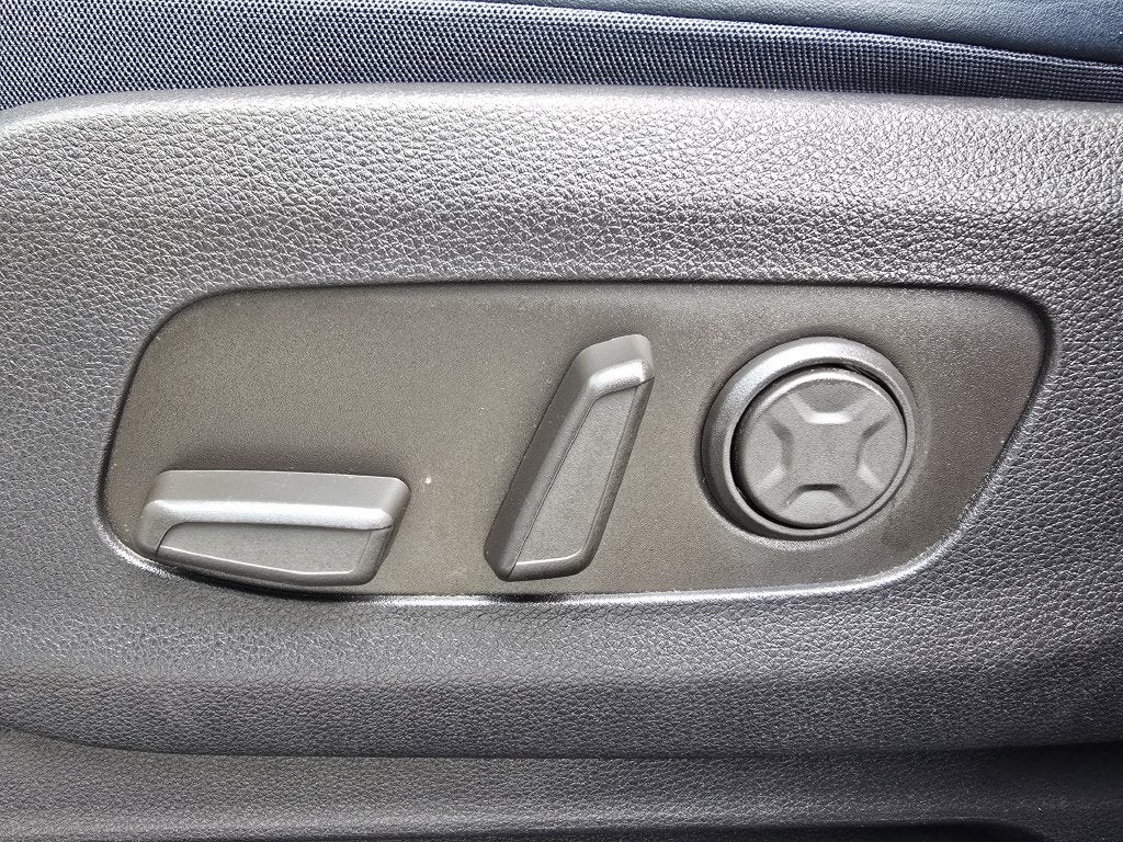 2025 Kia Carnival Hybrid EX