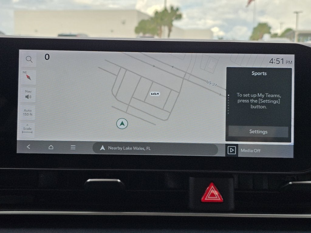 2025 Kia Carnival Hybrid EX