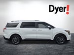 2025 Kia Carnival Hybrid EX