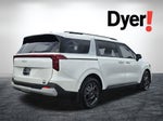 2025 Kia Carnival Hybrid EX