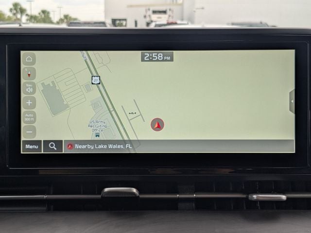 2022 Kia Carnival SX