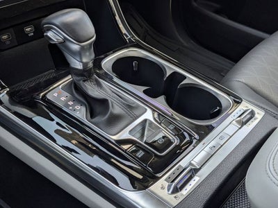 2024 Kia Carnival SX