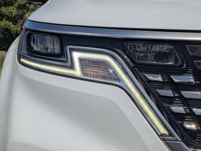 2023 Kia Carnival SX