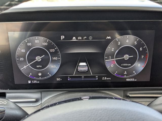 2023 Kia Carnival SX