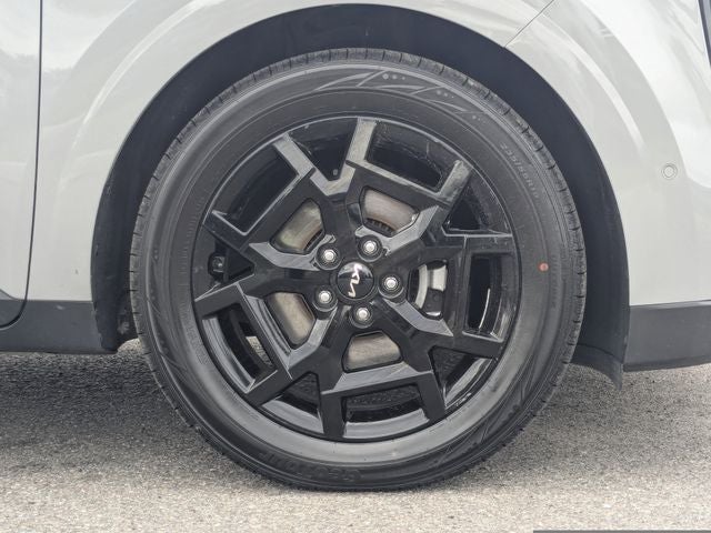 2025 Kia Carnival SX Prestige