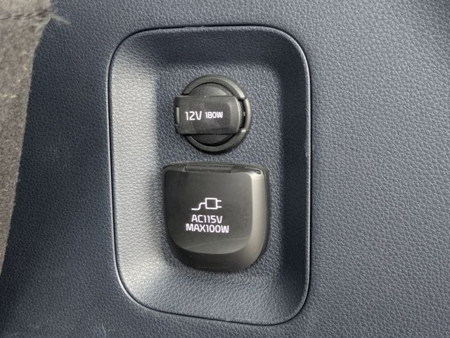 2025 Kia Carnival SX Prestige