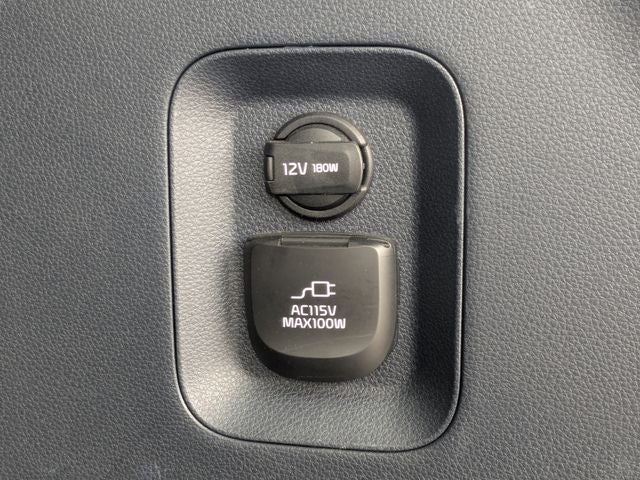 2025 Kia Carnival SX Prestige
