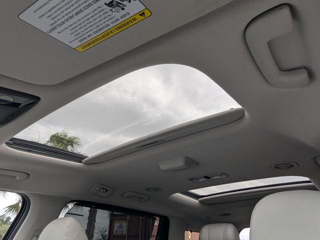 2025 Kia Carnival SX Prestige