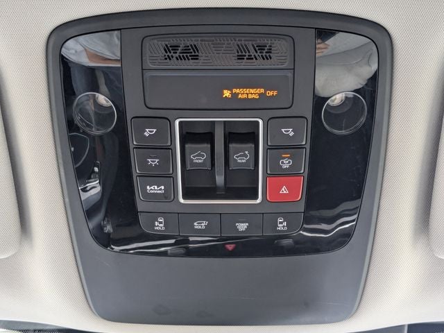 2025 Kia Carnival SX Prestige
