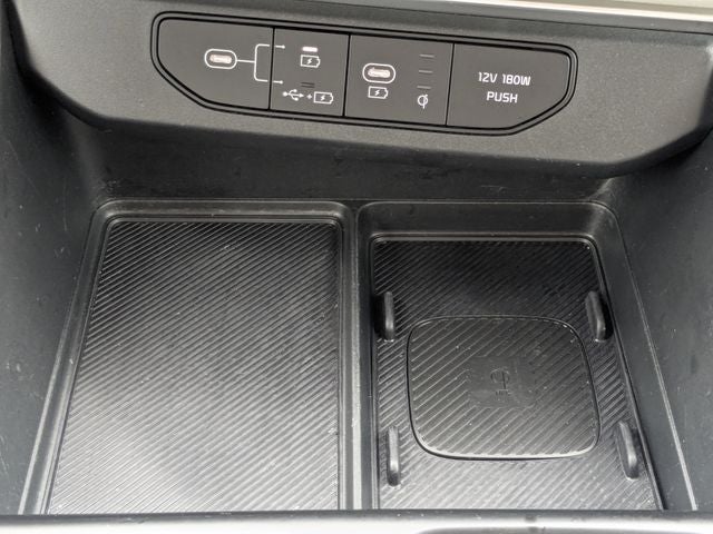 2025 Kia Carnival SX Prestige