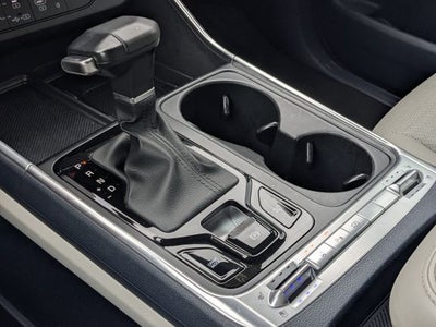 2025 Kia Carnival SX Prestige