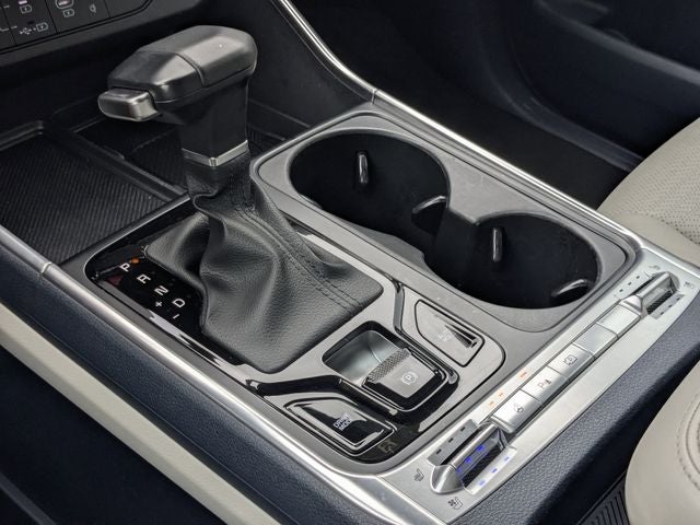 2025 Kia Carnival SX Prestige