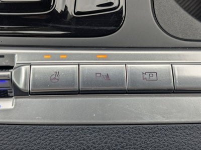 2025 Kia Carnival SX Prestige