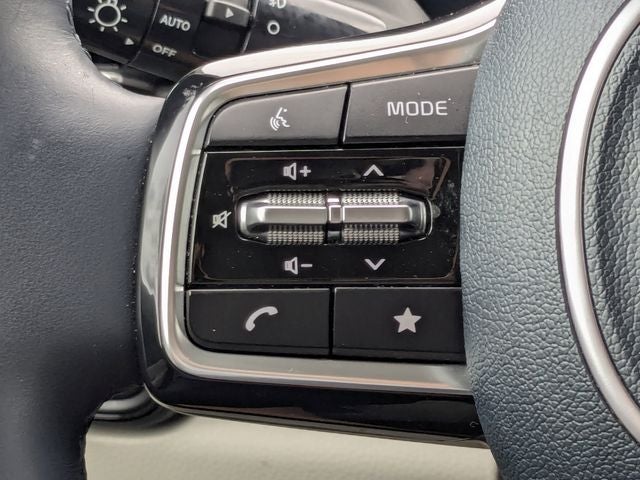 2025 Kia Carnival SX Prestige