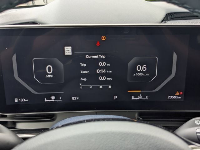 2025 Kia Carnival SX Prestige