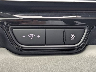2025 Kia Carnival SX Prestige