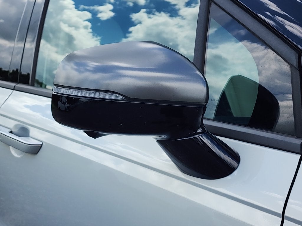 2025 Kia Carnival SX Prestige