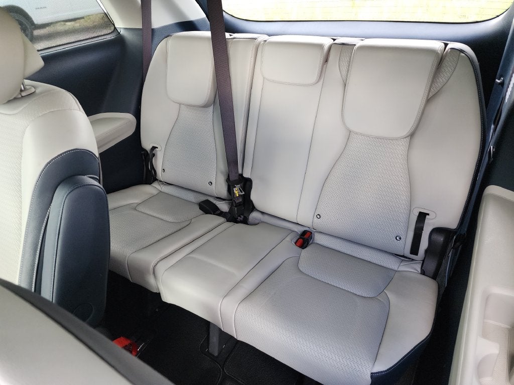 2025 Kia Carnival SX Prestige