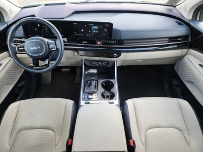 2025 Kia Carnival SX Prestige