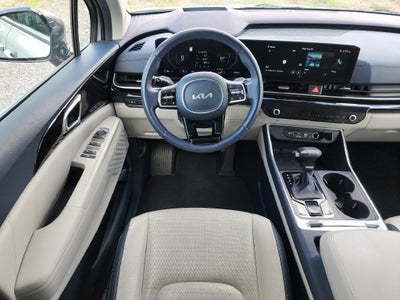2025 Kia Carnival SX Prestige