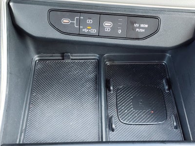 2025 Kia Carnival SX Prestige