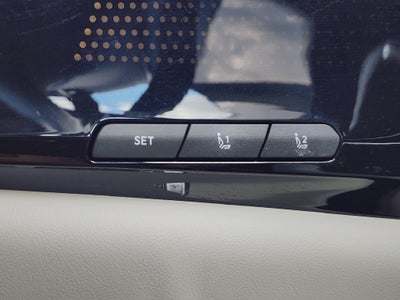 2025 Kia Carnival SX Prestige