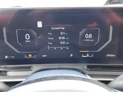 2025 Kia Carnival SX Prestige