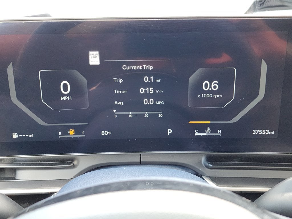 2025 Kia Carnival SX Prestige