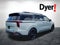 2025 Kia Carnival SX Prestige