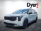 2025 Kia Carnival SX Prestige