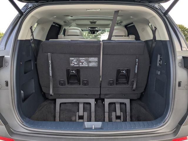 2025 Kia Carnival Hybrid SX Prestige